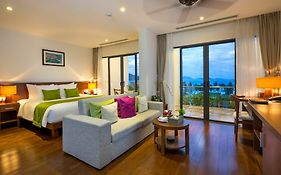 Cam Ranh Riviera Beach Resort & Spa 5